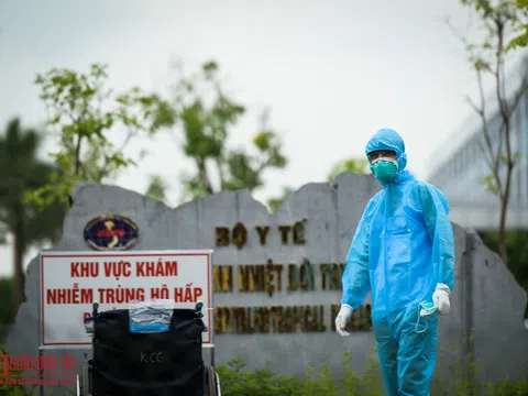 Hà Nội: Chỉ thị hỏa tốc khuyến cáo người dân không ra khỏi nhà