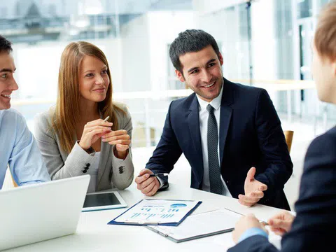 Thái độ làm việc được đo lường bởi những yếu tố nào?