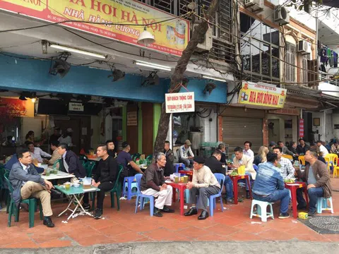 Hà Nội ra công văn hỏa tốc dừng hoạt động có nguy cơ lây lan dịch Covid-19