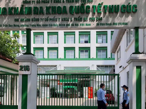 Trước khi bị đình chỉ hoạt động, bà chủ phòng khám Thu Cúc kinh doanh thế nào?