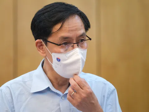 Cục trưởng Cục Y tế dự phòng chỉ ra những nguyên nhân khiến dịch ở Bắc Giang bùng phát mạnh