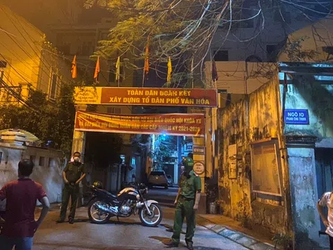 Hải Phòng ghi nhận 1 trường hợp dương tính với SARS-CoV-2, là giáo viên trường THPT Ngô Quyền