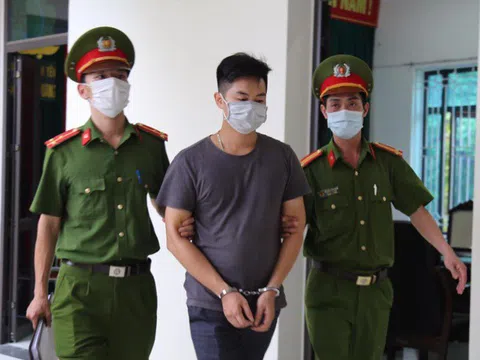 Chủ mưu phát tán clip đồi trụy mạo danh bar Sunny sa lưới