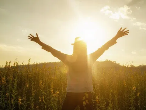 16 cách thêm động lực khi bạn rơi vào trạng thái suy sụp