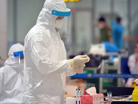 Tối 24/5: Thêm 95 ca mắc COVID-19 trong nước, Bắc Giang và Bắc Ninh chiếm 77 ca