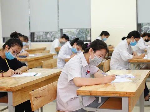 Kỳ thi tốt nghiệp THPT trong bối cảnh Covid-19 nên diễn ra thế nào?