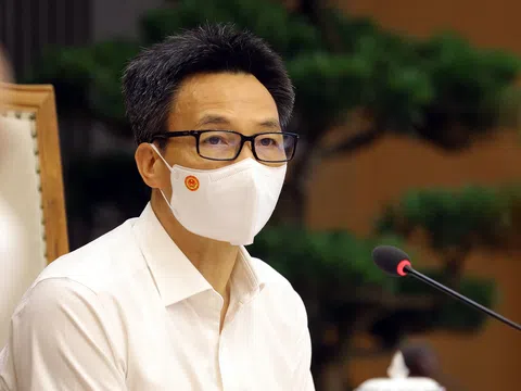 Không được nghĩ dịch COVID-19 chỉ có trong khu công nghiệp; thực hiện nghiêm sàng lọc