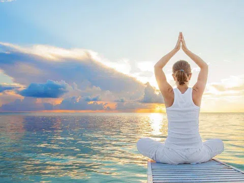 7 dạng thức nghỉ ngơi bạn cần trải nghiệm thực sự