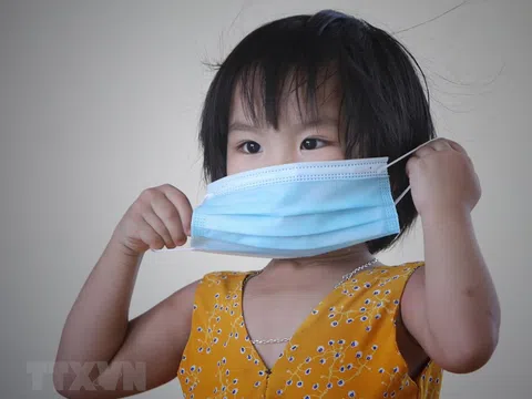 Ngày Quốc tế thiếu nhi 1/6 trong tâm dịch ở Bắc Giang, Điện Biên