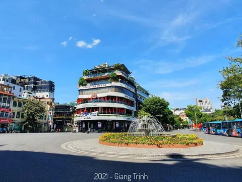 Nắng nóng như thiêu đốt ở miền Bắc và miền Trung khi nào kết thúc?