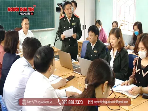 (Bài 6) Vụ cô giáo tố bị trù dập ở Quốc Oai, Hà Nội: Sự thật cần được phơi bày khách quan và trung thực!