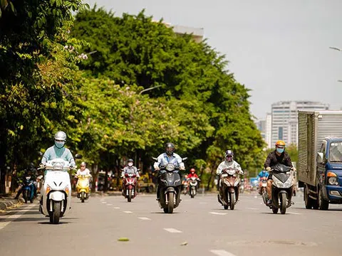 Mùa hè năm 2021, nắng nóng gay gắt sẽ tập trung vào thời gian nào?