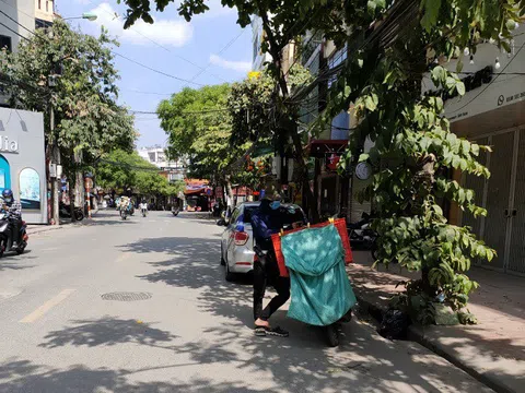 Shipper mùa dịch Covid-19: Thực hư việc thu nhập vài triệu đồng/ngày