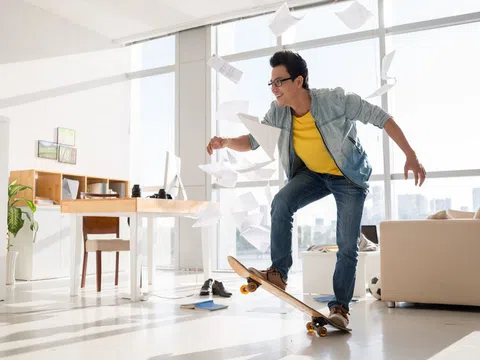 Nhận diện 10 “kẻ cắp động lực” và cách lấy lại năng lượng tươi mới