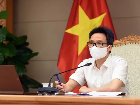 Dịch COVID-19: Không để khu cách ly "ngoài chặt, trong lỏng", lây nhiễm chéo