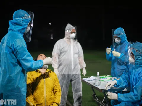 TPHCM đợt bùng phát dịch thứ 4: Những nỗi lo ngày càng rõ nét