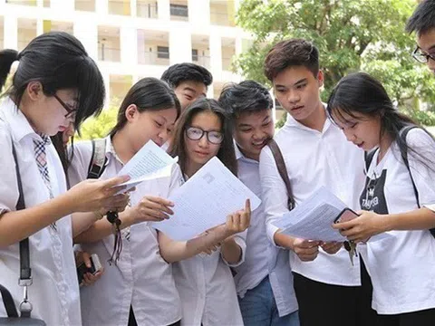 Hà Nội: Sẵn sàng cho kỳ thi tuyển sinh lớp 10 ngày 12 và 13/6