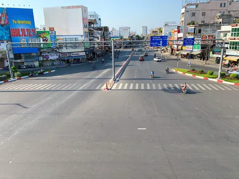 Dịch Covid-19 còn phức tạp, TP.HCM giãn cách xã hội đến hết tháng 6