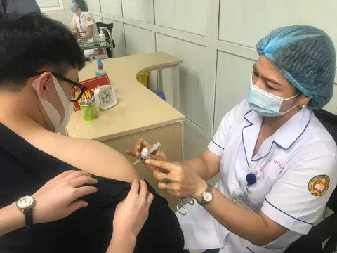 Chuyên gia lý giải về "tính sinh miễn dịch" và "hiệu quả bảo vệ" của vắc xin COVID-19