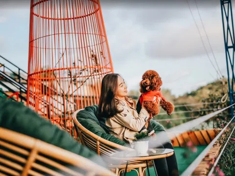 Đừng sống hài lòng người khác, hãy sống để hạnh phúc cho chính mình