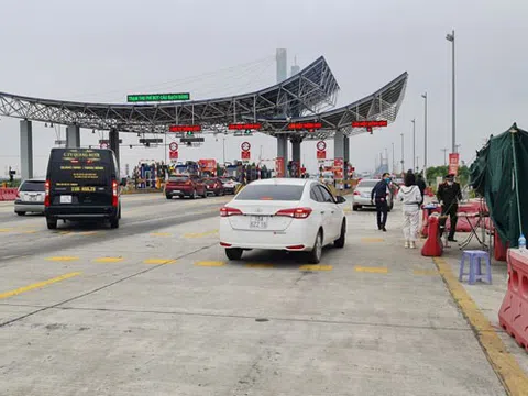 Quảng Ninh tái lập 8 chốt kiểm soát dịch