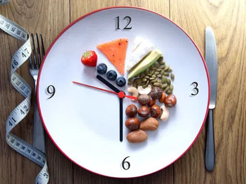 5 lời khuyên giảm cân của chuyên gia dinh dưỡng cho tuổi ngoài 30