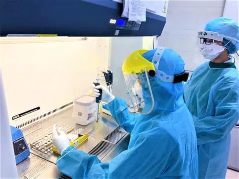 Trưa 28/6: Thêm 149 ca mắc COVID-19, TP Hồ Chí Minh tiếp tục nhiều nhất với 94 ca