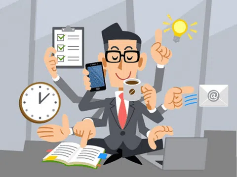 5 dấu hiệu của một nhân viên có tinh thần làm việc tích cực