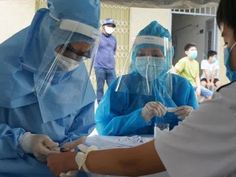 10 việc cần làm và cần tránh trước khi tiêm vắc xin COVID-19