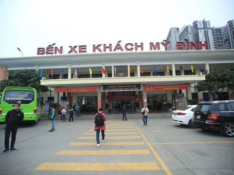 Hà Nội đã rà soát truy vết những người liên quan F0 trốn khỏi khu điều trị ở Bắc Giang