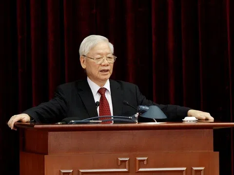 Hội nghị lần thứ ba, BCHTW Đảng khóa XIII thảo luận 4 nội dung quan trọng