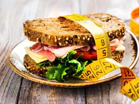 8 Bí quyết để có món sandwich giảm cân