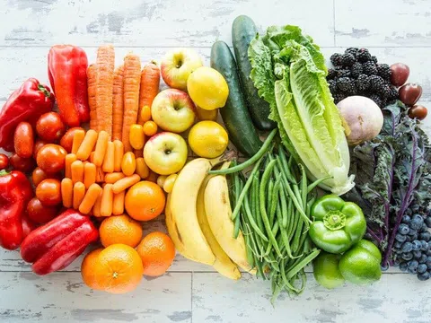 Lutein tăng cường thị lực đôi mắt