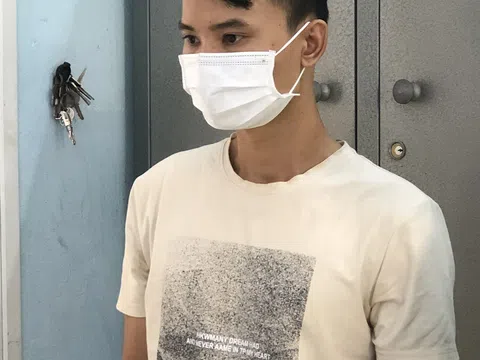 Mở hàng loạt tài khoản ngân hàng bằng chứng minh nhân dân làm giả để lừa đảo