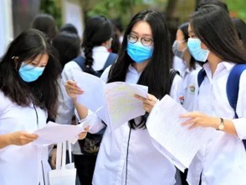 Thí sinh F0 không kịp thi tốt nghiệp đợt 2 vào đại học bằng cách nào?