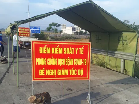 Bộ Y tế điều chỉnh thời gian cách ly tại nhà của người từ TP.HCM về các địa phương lên 14 ngày