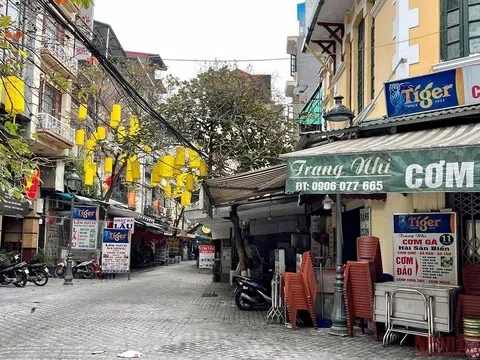 Từ 0h ngày 13/7, Hà Nội dừng tất cả các hoạt động kinh doanh không thiết yếu