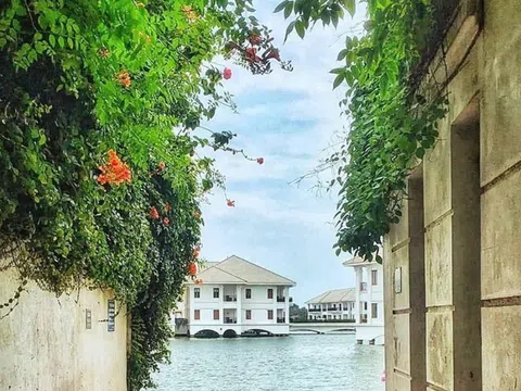 Những con hẻm nên thơ ở 3 miền đất nước