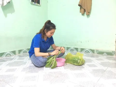 Đồng Nai: Hỗ trợ người lao động gặp khó khăn do ảnh hưởng của đại dịch Covid-19