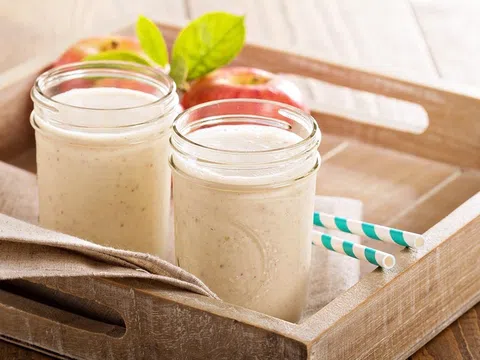 21 cách dễ dàng để giảm cân bằng sữa chua