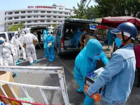 Vì sao dịch bùng phát mạnh trở lại ở Hà Nội?