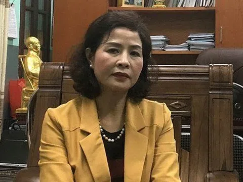 Thanh Hóa: Nguyên Giám đốc Sở GD&ĐT và nhiều đồng phạm bị khởi tố