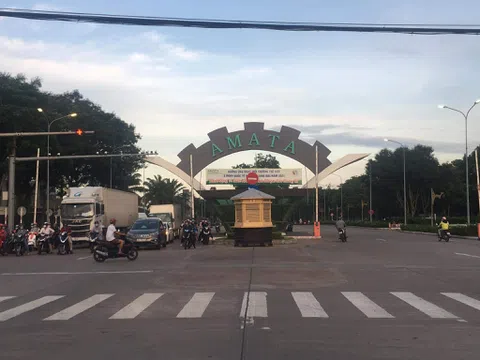 Đồng Nai: Tiêm vaccine và thực hiện phương án “3 tại chỗ” cho người lao động