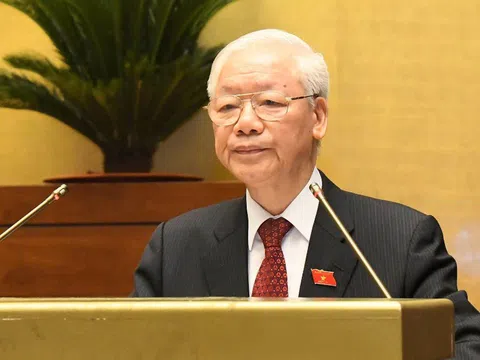 Nâng cao chất lượng, hiệu quả hoạt động của Quốc hội trong giai đoạn mới