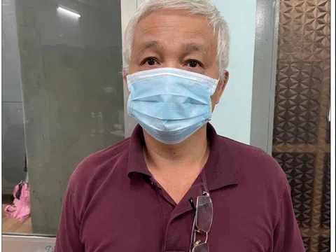 TP. Hồ Chí Minh: Xử lý nghiêm đối tượng tung tin xuyên tạc liên quan đến công tác phòng chống dịch COVID-19