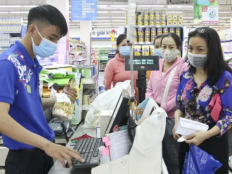 TP. Hồ Chí Minh: Đề xuất phương án cung ứng hàng hoá thiết yếu cho cán bộ, nhân viên