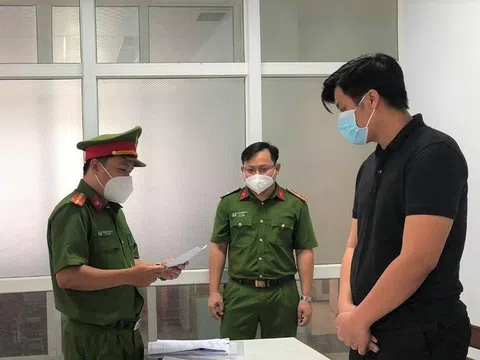 Đà Nẵng: Nhân viên ngân hàng “bớt xén”, chiếm đoạt tiền của người vay