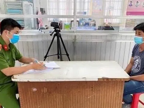 Đồng Nai: Tạm giữ hình sự đối tượng chống chốt kiểm soát dịch Covid-19