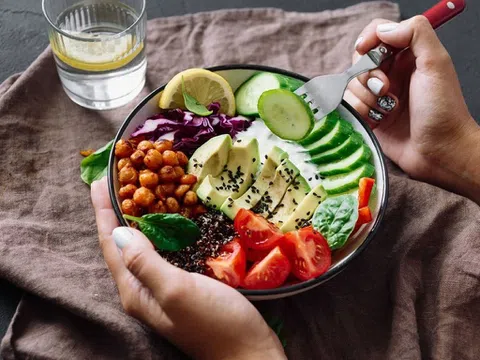 7 nguyên tắc ăn tối giúp giảm cân hiệu quả