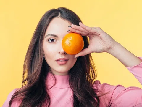 Muốn khỏe mạnh, đừng quên 5 dưỡng chất cần cho phụ nữ sau